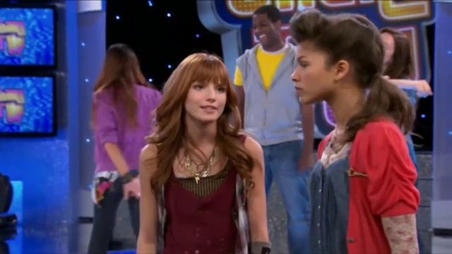 муд Танцевальная лихорадка смотреть онлайн