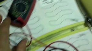 Подогрев сиденья водителя, ремонт