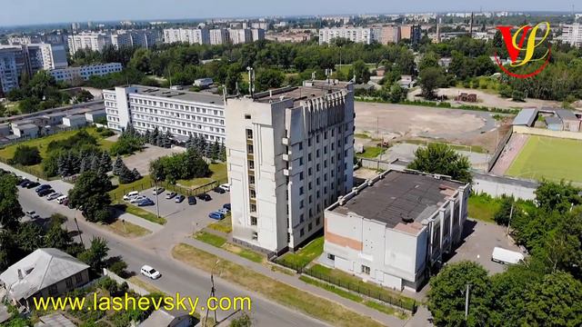 Продажа здания, г.Черкассы, ул.Пастеровская 102. смотреть онлайн