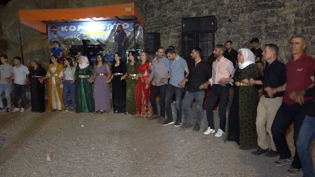 #beytüşşebap Meryem & Hüsnü Düğünü Part 3 смотреть онлайн