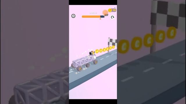 Ride Master FULL walkthrough game Delivery Construct Freeplay Incl смотреть онлайн