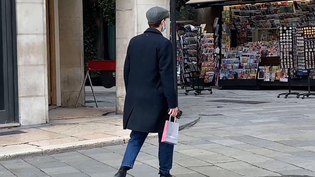 Верона: стрит стайл смотреть онлайн