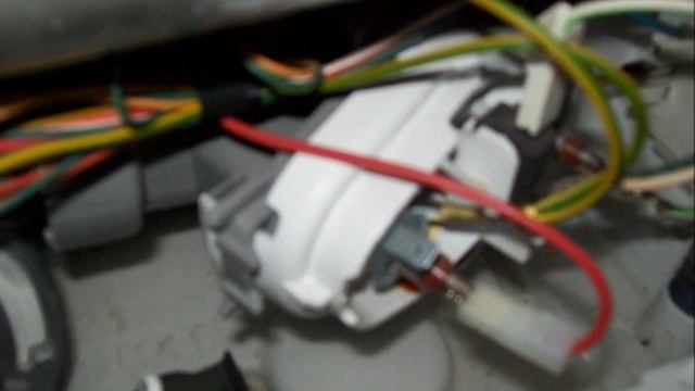 Ремонт посудомоечной машины Bosch смотреть онлайн