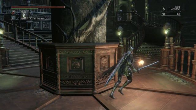 Bloodborne The Old Hunters 100% Item Trophy guide. 2/6 Trophies Unlocked Part 2 смотреть онлайн