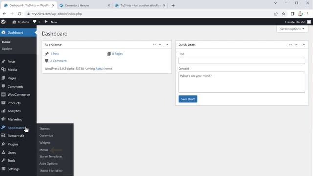 How to Create Mega Menu in Your WordPress Website смотреть онлайн