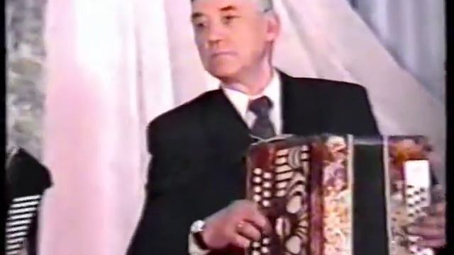 ЧУХЛОМСКИЕ ГАРМОНИСТЫ "ПОПУРРИ" смотреть онлайн