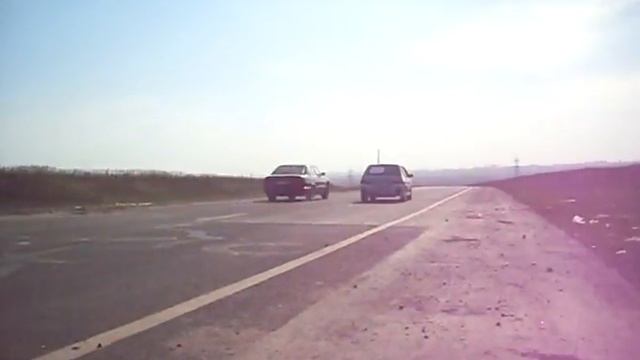 ваз 2109 и бмв 2 смотреть онлайн