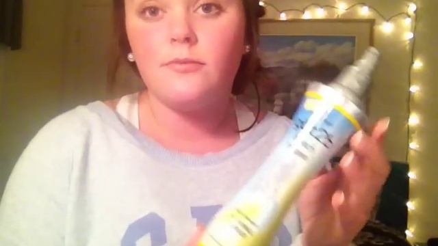Got2b Beach Trippin' Salt Spray Review | Melodious Mila смотреть онлайн
