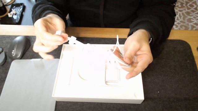 Unboxing IPad Air 2022 5th Generation смотреть онлайн