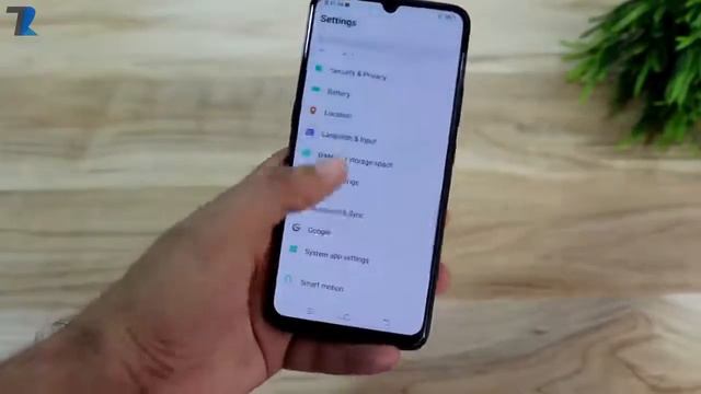 Techno Ruhez! vivo Z1x - Unboxing & First Impressions _ 4500 mAh Battery _ 22.5W Flash Charge _ 48M смотреть онлайн