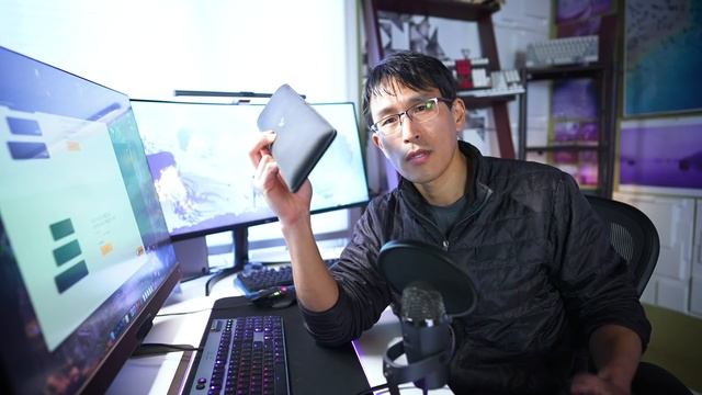 How I Type REALLY Fast... (170+ Words Per Minute, ex-Google programmer) смотреть онлайн
