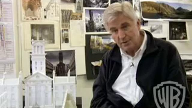 Гарри Поттер и Принц-Полукровка. съёмки 2 смотреть онлайн