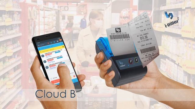 iBiller Cloud Based Billing App | English смотреть онлайн