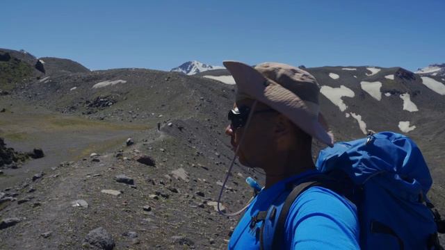 Урочище Джилы - Су - Dzhily - Su tract смотреть онлайн