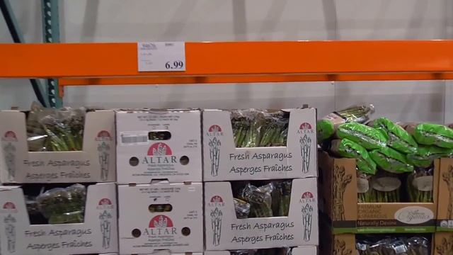 США Покупки в Костко/ ЦЕНЫ НА ЕДУ В АМЕРИКЕ Покупаем продукты в Америке / Наши покупки на неделю смотреть онлайн