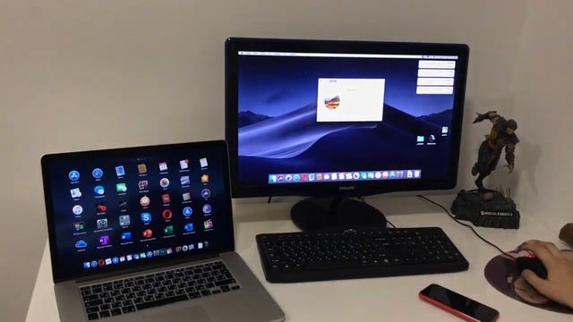 Мой отзыв на хакинтош от SENSE GROUP.