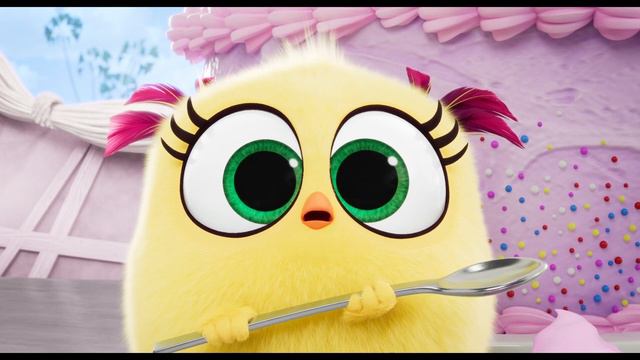 The Angry Birds Movie 2 - Happy Mother's Day From The Hatchlings Trailer