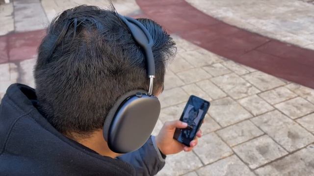 AirPods Max Review - They Actually Deliver?! смотреть онлайн