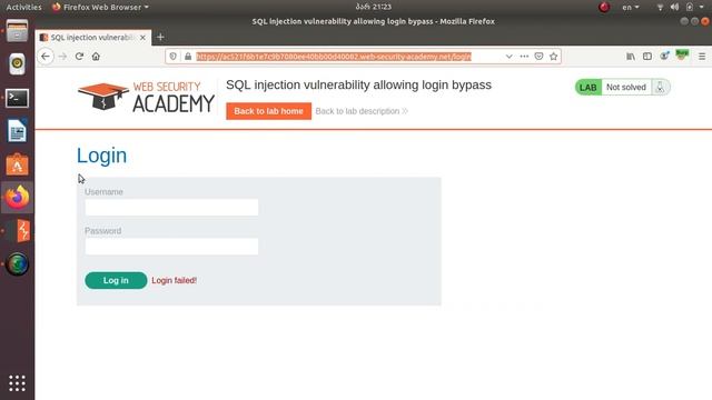 Ffuf + Raw Request + Burp Suite