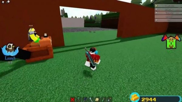 ПОСТРОЙКИ за 10 Минут #1 в Build a Boat ROBLOX