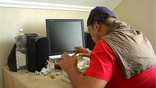 История 1 Компьютер смотреть онлайн