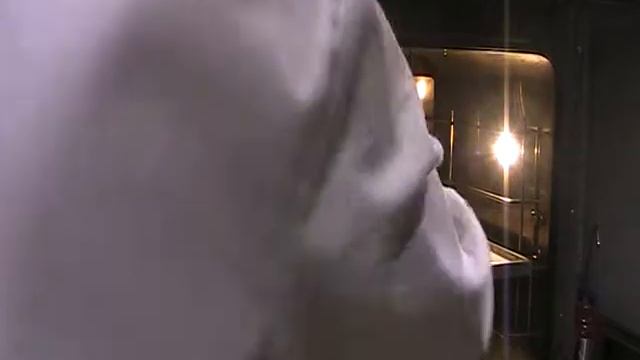 Антипригарные коврики "Алет Baker". Использование в пекарне. смотреть онлайн