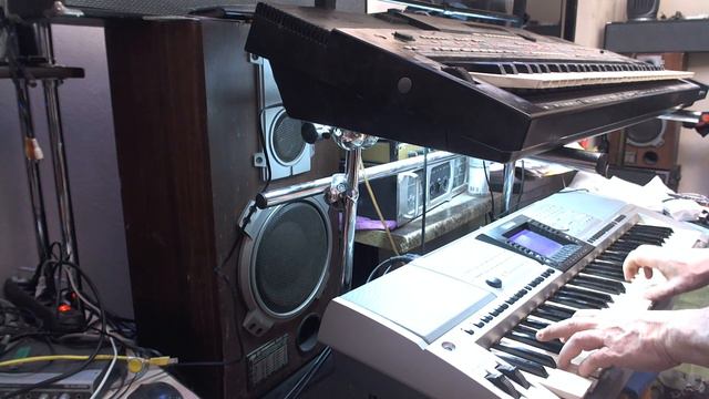 Моя Yamaha-3000. Я тебя никогда не увижу, я тебя никогда не забуду смотреть онлайн