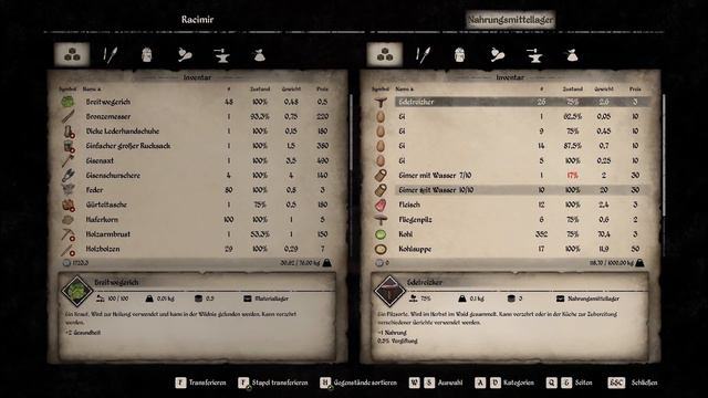 Medieval Dynasty S3#76 🐻 Kampf um leben und tot смотреть онлайн