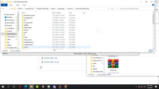 "Girls Frontline: Black Ops" mod installation tutorial смотреть онлайн