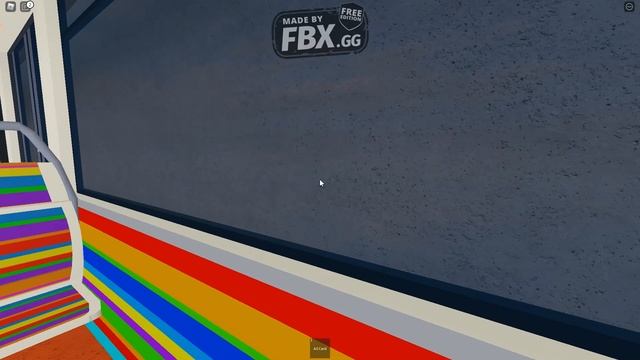 Roblox Automatic Subway. Line 1 full journey from Ionaty St to National Museum смотреть онлайн