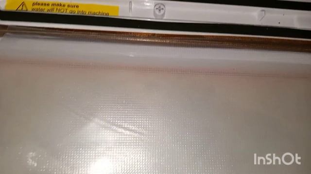 Не запаивает, не работает вакууматор, что я придумала смотреть онлайн