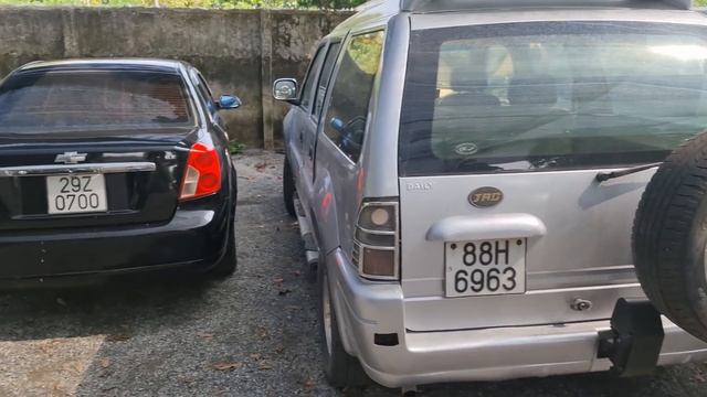 Báo giá xe ngày 6/9/2020 lh 0989174791 và 0327173016 смотреть онлайн