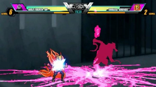 Download jump force mugen v12 [ Update 1400 Charackter ]