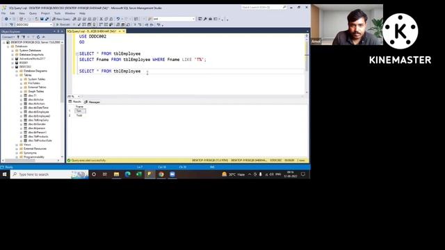 SQL INTERVIEW FOR BI | TABLEAU & POWERBI INTERVIEW | FREQUENTLY ASKED QUESTIONS | DownTownCoders смотреть онлайн