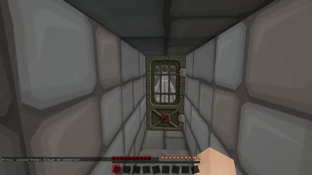 Minecraft: Мини-игры с модами - КОПЫ И ЗАКЛЮЧЕННЫЕ 6! смотреть онлайн