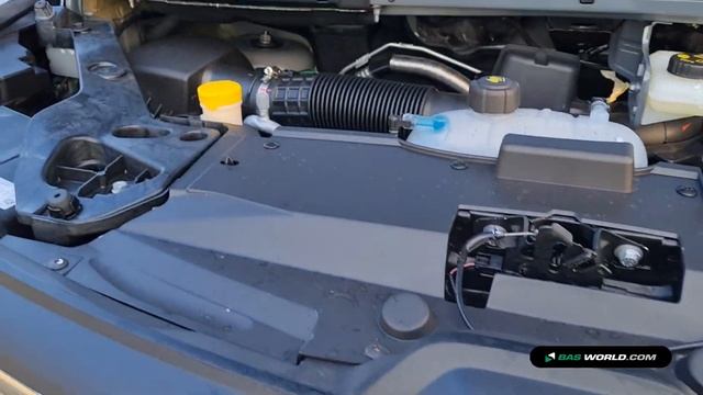70212743 Renault Trafic смотреть онлайн