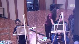 ДОМ-2 Lite 4564 день Дневной эфир (07.11.2016)