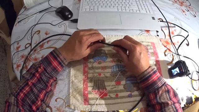 ПОСАДКА РЫБОЛОВНЫХ СЕТЕЙ - ПЛАВАЮЩИЙ ШНУР смотреть онлайн
