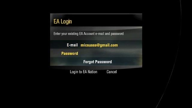 NFS Undercover Network Error смотреть онлайн