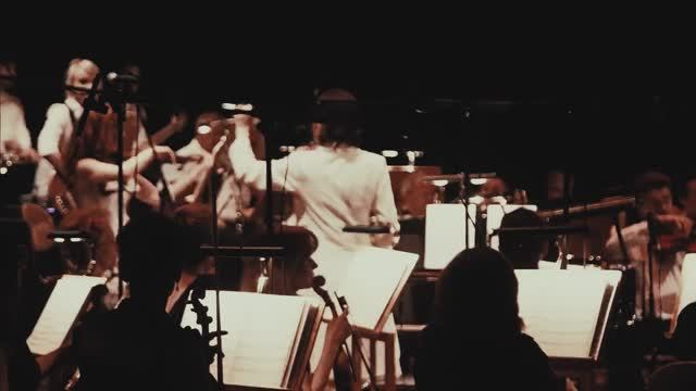 ОТТА-orchestra. PROMO смотреть онлайн