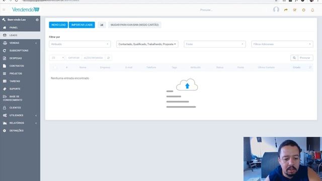 API Mautic - Perfex CRM Leads смотреть онлайн