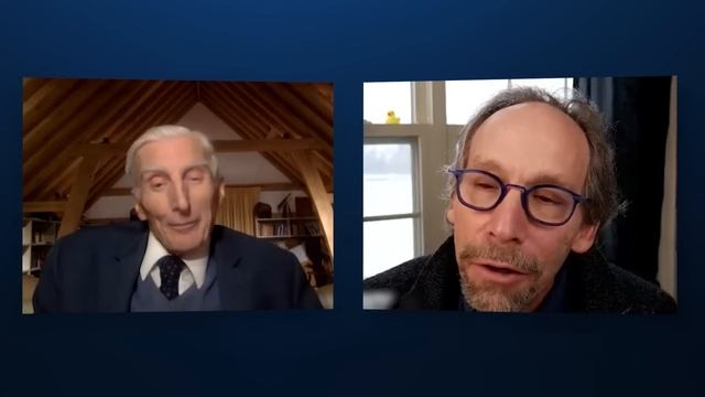 Martin Rees: If Science is to Save Us, Part 1 смотреть онлайн