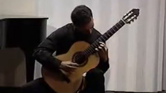 II movimento torroba clayton neri смотреть онлайн