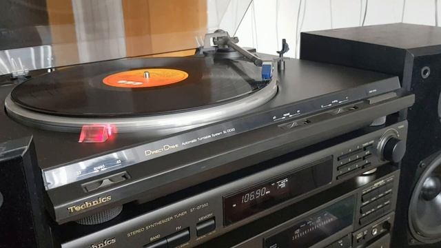 Technics SU V300 , Technics SL DD33 , Technics SL PG200A , Technics ST GT 350 , PHONAR Laser 100 смотреть онлайн