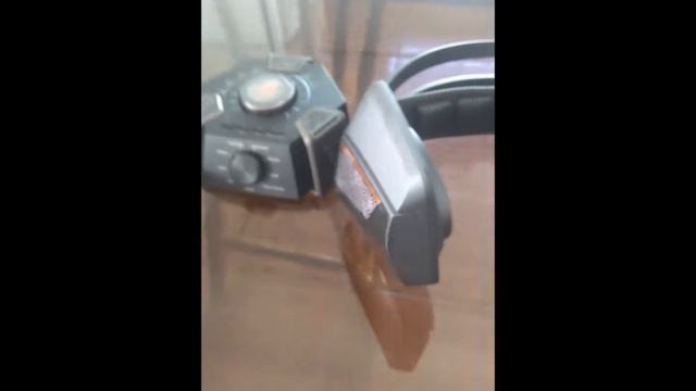 Asus Rog Centurion 7.1 PT-BR Parte 1