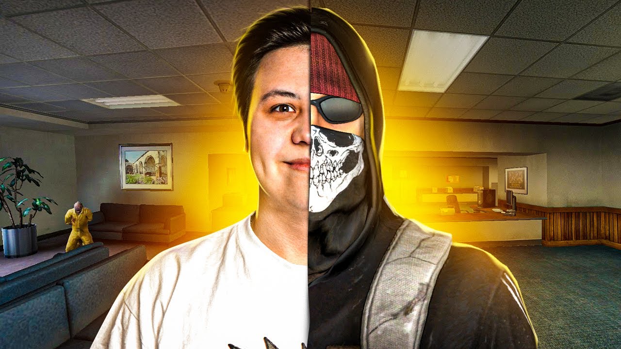 Кто Играет на OFFICE в 2023 ГОДУ (CS GO) смотреть онлайн