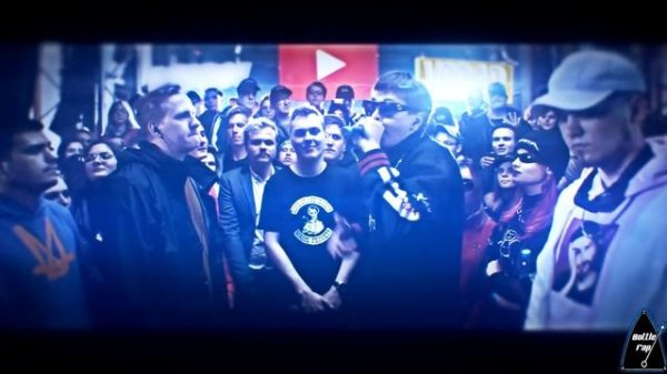 СЛАВА КПСС - КУЛЬТУРА G [СТУДИЙНЫЙ 2 РАУНД vs. DK]