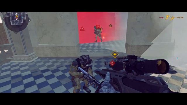 Telerex sniper montage "BULLETPROOF" смотреть онлайн