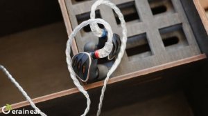 Обзор Hi-Fi наушников FiiO FH5s. Тюнинг звука "на ходу" за ничтожные 300$. (ну и звук интересный)