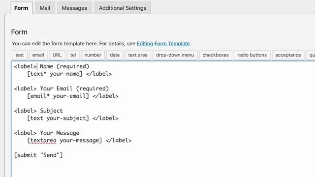 How to Add a Contact Form and About Page to Your WordPress Website смотреть онлайн